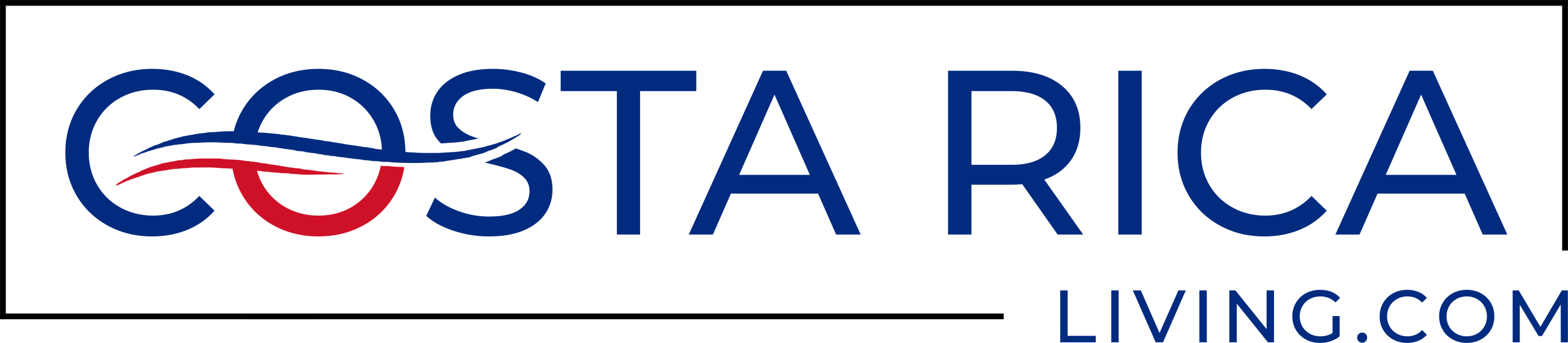 Costa Rica Living Realty logo
